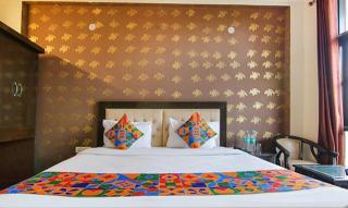 FabHotel CP Palace Race Course - Dehradun - 7