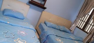 AISYAH MUSLIM HOMESTAY BRINCHANG CH ada coway kipas syiling - Brinchang - 8