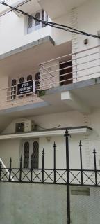 Tess Holistay Fort Kochi - Fort Kochi - 7