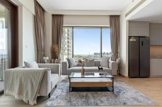 Supreme Luxury 2BR Apartment - 7