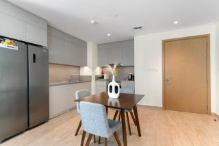 Supreme Luxury 2BR Apartment - 5