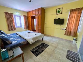 Priyadeep BnB - 9