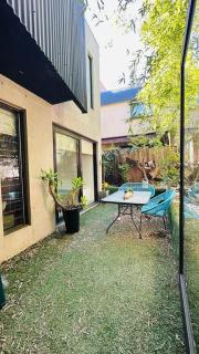 Melb CBD- Urban Oasis studio FreeTramZone - Melbourne - 9