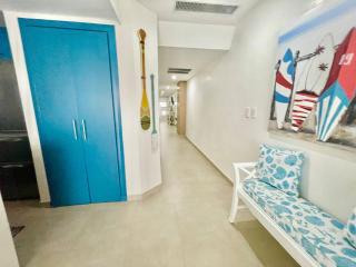 2 Bedroom At The Marbella Towers Beachfront num1705 - Juan Pedro - 6