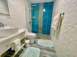 2 Bedroom At The Marbella Towers Beachfront num1705 - Juan Pedro - 3