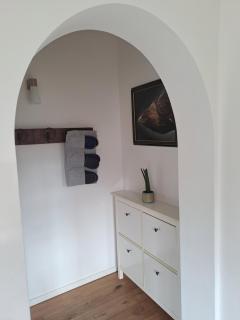 Aosta Stunning Panoramic Views From Modern Two Bedroom Apartment - Aosta - 2