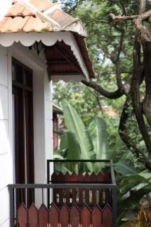 Tamara Wellness Stay - Cochin - 1