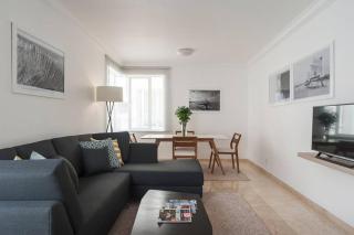 Condesa Residence Campeche 5 Modern Residence 2BR 1BA Apartment Emphasizing Open Airy Spaces in Campeche - Città del Messico - 0