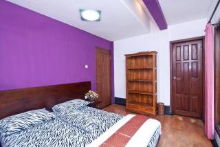 Large House with Swimming Pool-Griya Alcheringa - 7