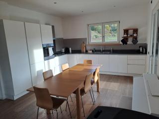 Aosta Stunning Panoramic Views From Modern Two Bedroom Apartment - Aosta - 7