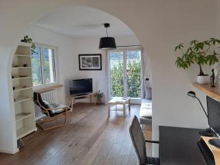 Aosta Stunning Panoramic Views From Modern Two Bedroom Apartment - Aosta - 3