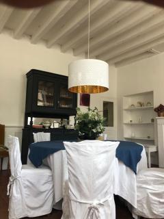 Suite en Chambre d'hôtes La Vigenna - 7