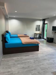 CK Residence - 1