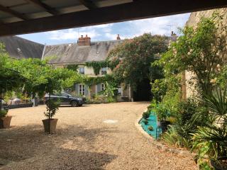 Suite en Chambre d'hôtes La Vigenna - 8