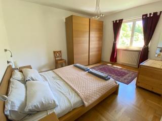 Aosta Stunning Panoramic Views From Modern Two Bedroom Apartment - Aosta - 1