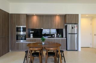 By The Sea Beach Front Apartment - Batu Ferringhi - 3