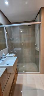 Flat confortável particular no Hotel Jade Park Sul Brasília-DF - Brasília - 3