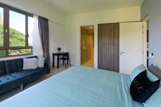 By The Sea Beach Front Apartment - Batu Ferringhi - 7
