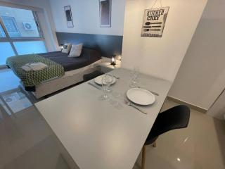 Urban Luxury Studio Living in San Telmo num4650 - Buenos Aires - 6