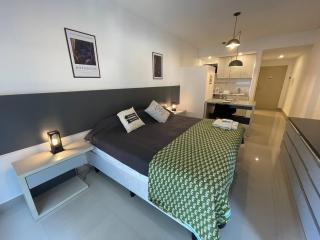 Urban Luxury Studio Living in San Telmo num4650 - Buenos Aires - 5