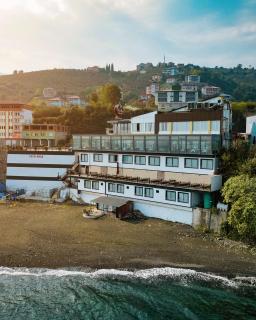 Fevzi Hoca Otel - Trabzon - 0