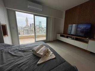 Urban Luxury Studio Living in San Telmo num4870 - Buenos Aires - 0
