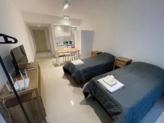Luxury and Comfort in San Telmo Your Exclusive Retreat num4912 - Buenos Aires - 0