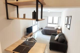 Luxury and Comfort in San Telmo Your Exclusive Retreat num4915 - Buenos Aires - 5