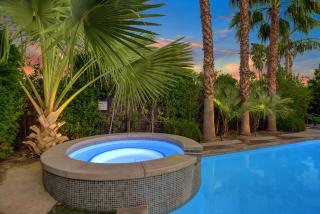Ultra-Luxury Mid-Century Alexander Pool 3BD/3BATH - Palm Springs - 7