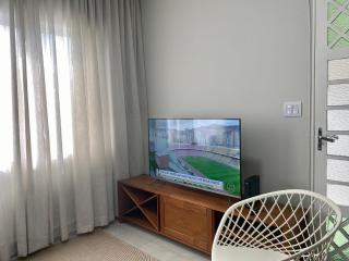 Linda Casa com Piscina - 3