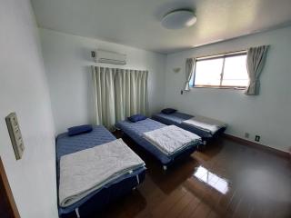 UMICHIKA AOSHIMA - Private house - Miyazaki - 1