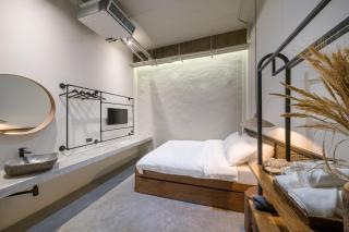 Siam Shelter Bangkok - 5