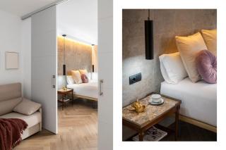 Zaragoza Suite Apartment - Sevilla - 5