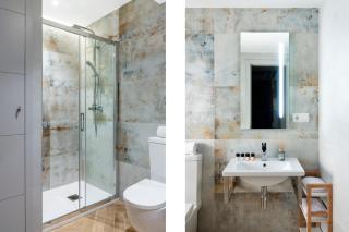 Magno Apartments Zaragoza - 1