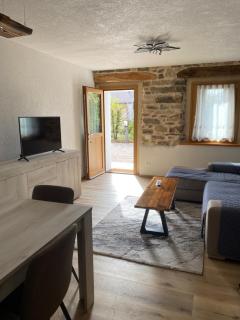 Old B&B - Cesiomaggiore - 7