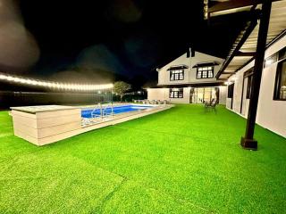 Number3 Poolvilla Bangkok - Ban Khlong Prawet - 3
