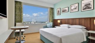 Fairfield by Marriott Kolkata - Calcuta - 4