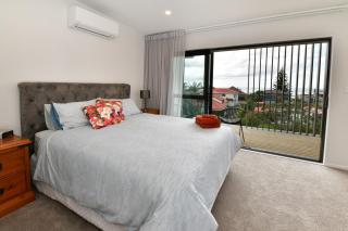 Ocean View Retreat - Auckland - 2