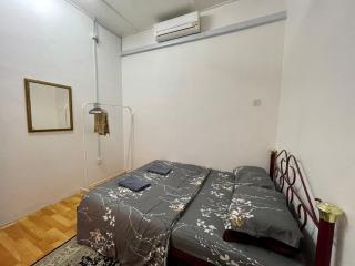 RH Homestay Mentakab-Temerloh. - Mentekab - 5