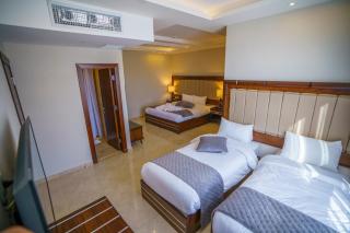 Petra Icon Hotel - 9