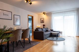 Klassen Apartments! Zentral und bequem, entdecken Sie Bad Schussenried - Bad Schussenried - 0