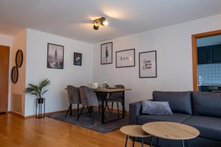 Klassen Apartments! Zentral und bequem, entdecken Sie Bad Schussenried - Bad Schussenried - 7