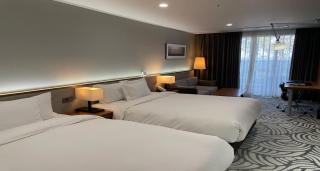 Best Western Plus GyeongJu - Gyeongju - 3