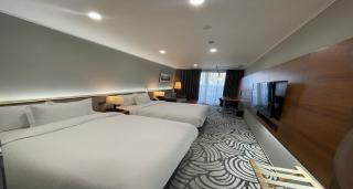 Best Western Plus GyeongJu - Gyeongju - 1