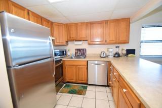Diamond Beach 414 - Ocean City - 1