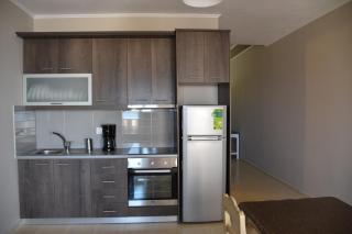 Aperanto House Paralia Loutsas - 9