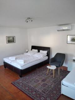 Apartman Modry dum - Vranov nad Dyjí - 8