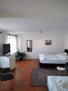Apartman Modry dum - Vranov nad Dyjí - 7