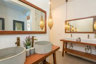 Giac Mo Bien Homestay - 3