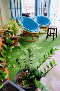 Giac Mo Bien Homestay - 1